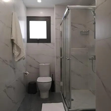 Nemesis Appartamento