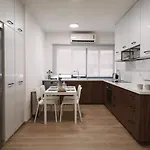 Appartement Nemesis *