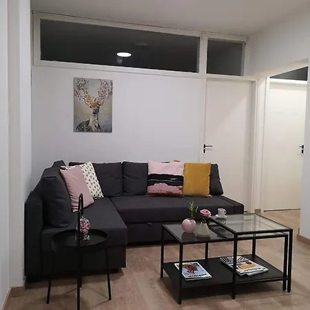 Appartement Nemesis Larnaca