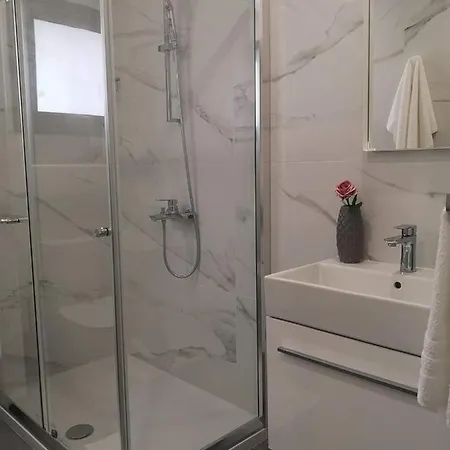 Nemesis Apartment *