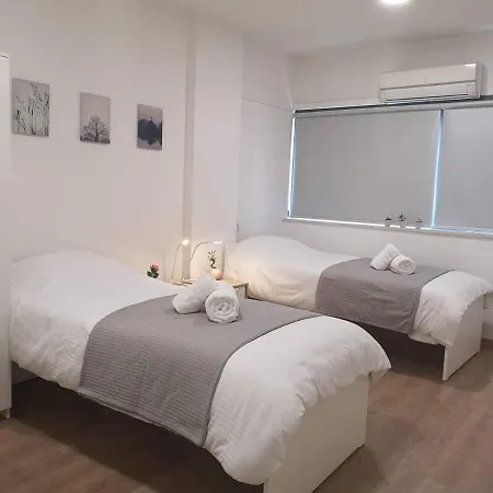 Nemesis Apartment