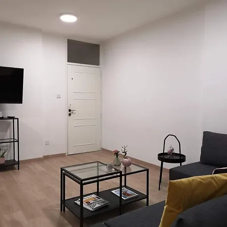 Appartement Nemesis