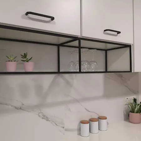 Nemesis Apartment *