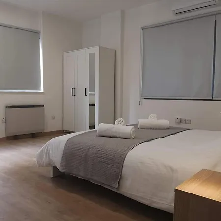 Nemesis Appartement