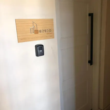 Appartement Nemesis Larnaca