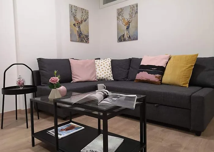 Nemesis Ларнака