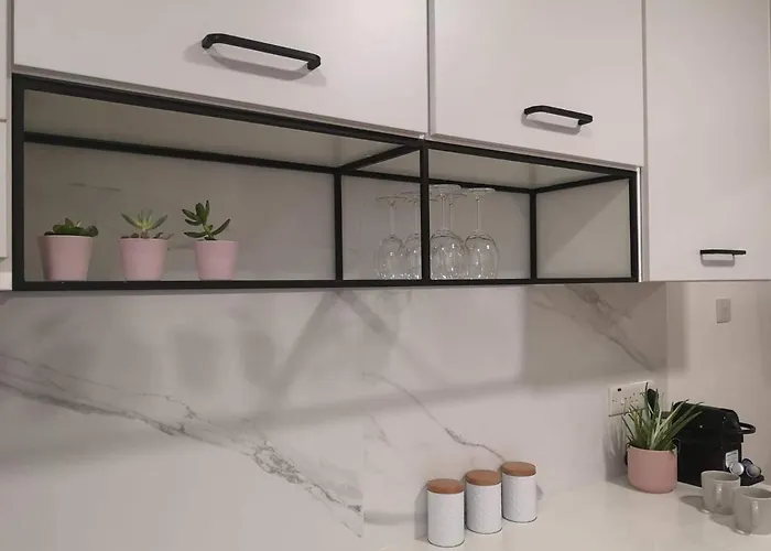 Nemesis Апартаменти *