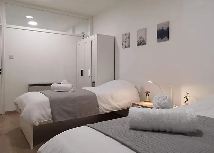 Nemesis Ларнака