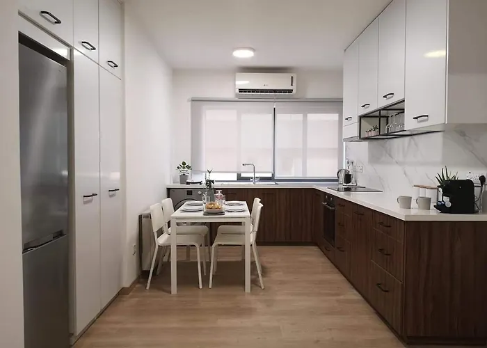 Апартаменты Nemesis *