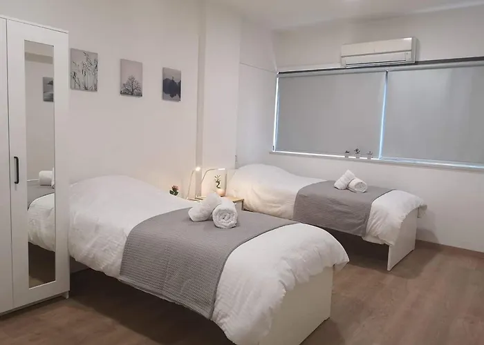 Nemesis Апартаменты