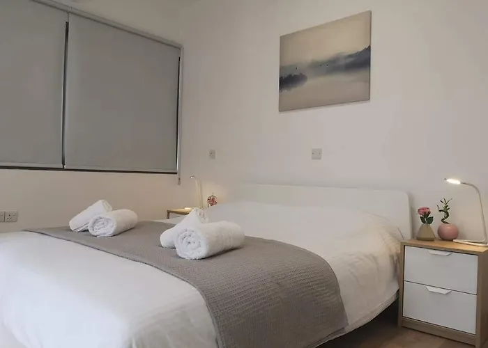 Nemesis Ларнака