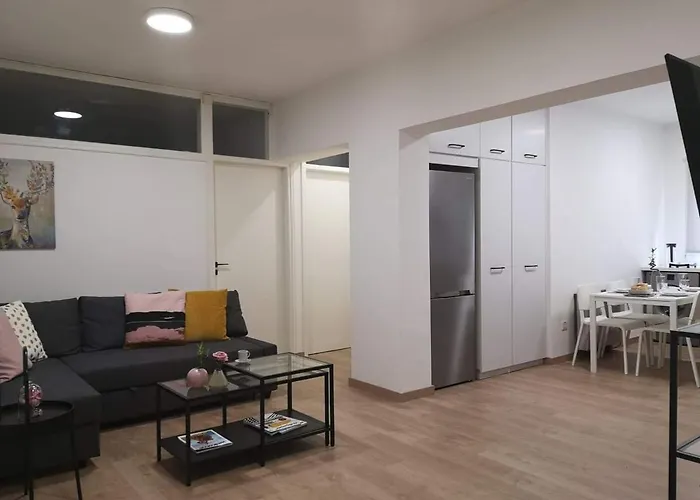 Nemesis * Ларнака