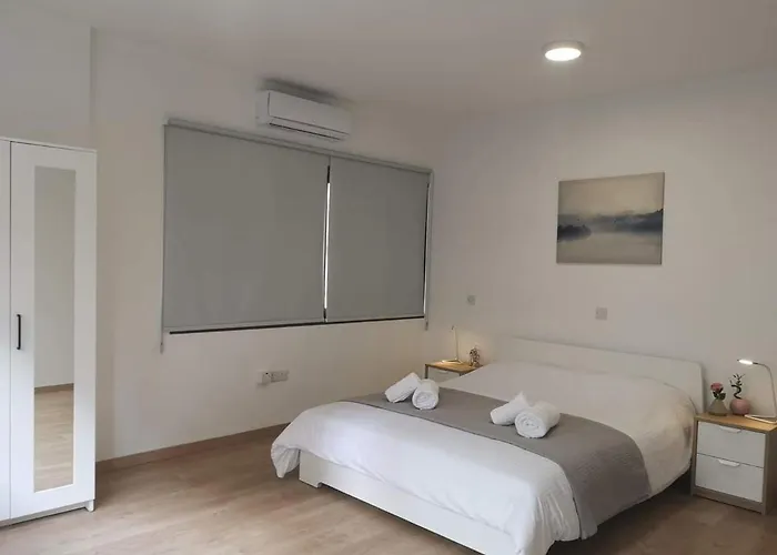 Апартаменты Nemesis *